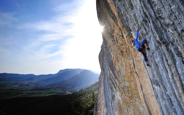 Onsight Climbing Tips for Sport Climbers - TrainingBeta