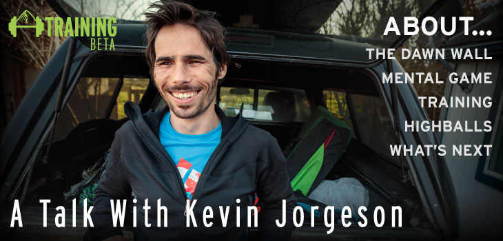 kevin jorgeson