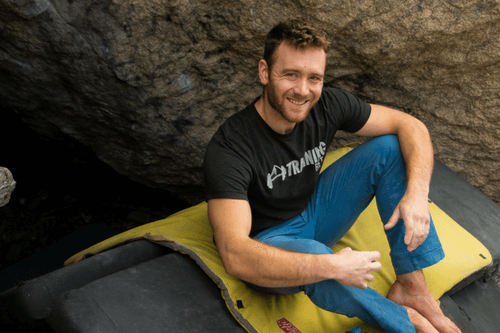 matt pincus online climbing training - TrainingBeta