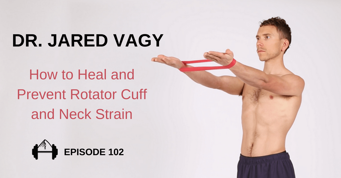 jared vagy rotator cuff