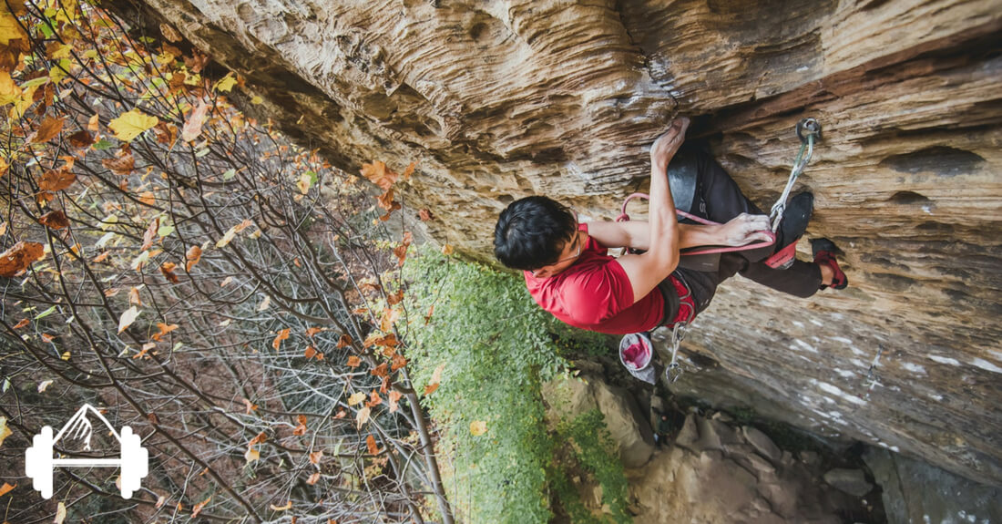 AN OFFSEASON ROUTE CLIMBING TRAINING PLAN (2) - TrainingBeta