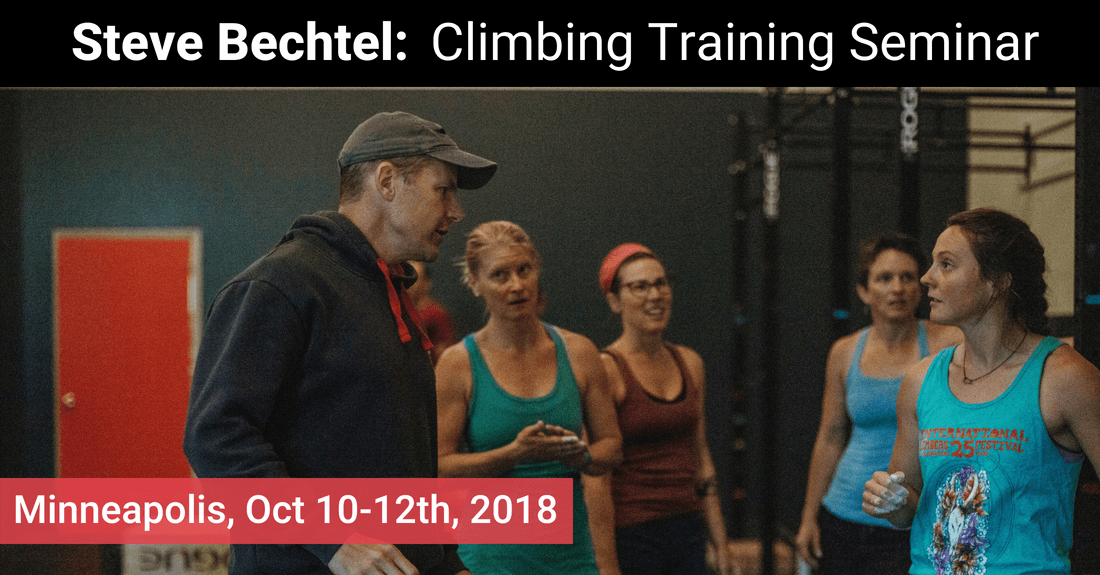 Performance Climbing Coach seminar October (1)