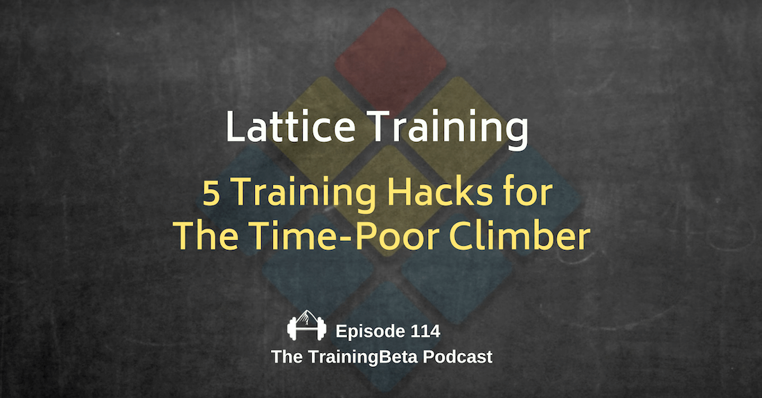 lattice training interview